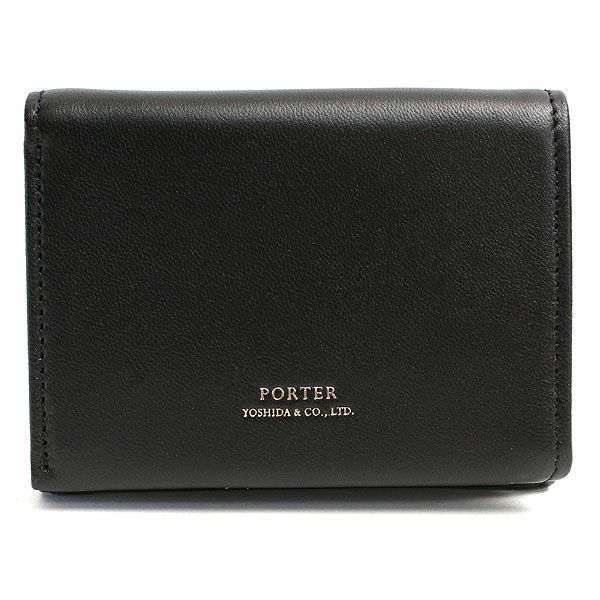 ポーター ユニ ウォレット 284-01376 吉田カバン 財布 PORTER | カバンの店 東西南北屋