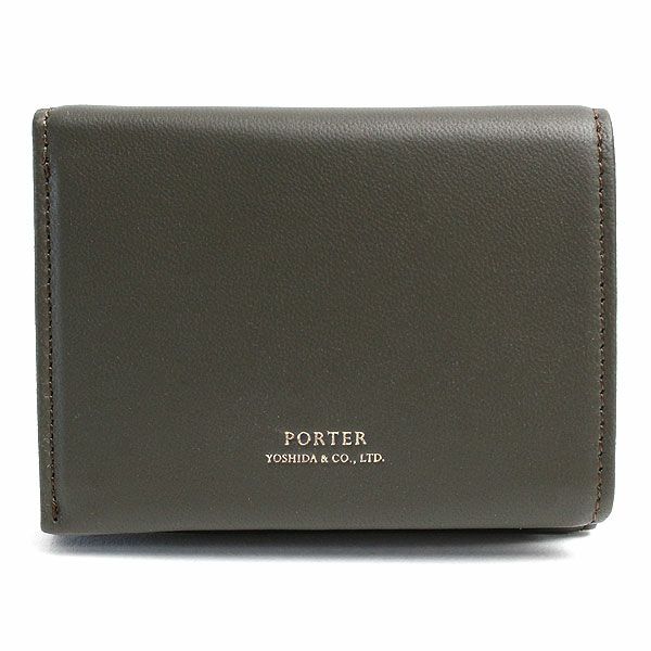 PORTER ポーター ユニ ウォレット | TOZAI NANBOKUYA