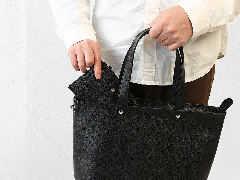 PORTER ポーター リンク トートバッグS | カバンの店 東西南北屋