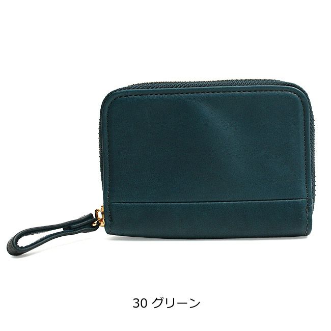 [ポーター] ワイズ ウォレット(ケース付き) WISE（PORTER） ポーター ワイズ コイン ＆ パスケース 341