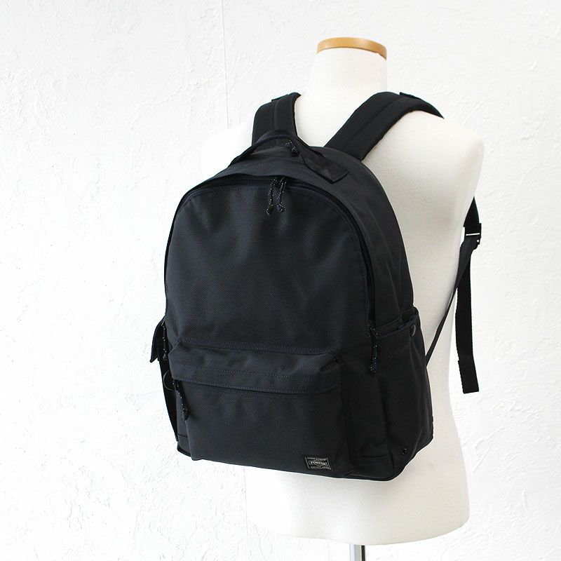 PORTER ポーター エクスプローラー デイパックM | カバンの店 東西南北屋