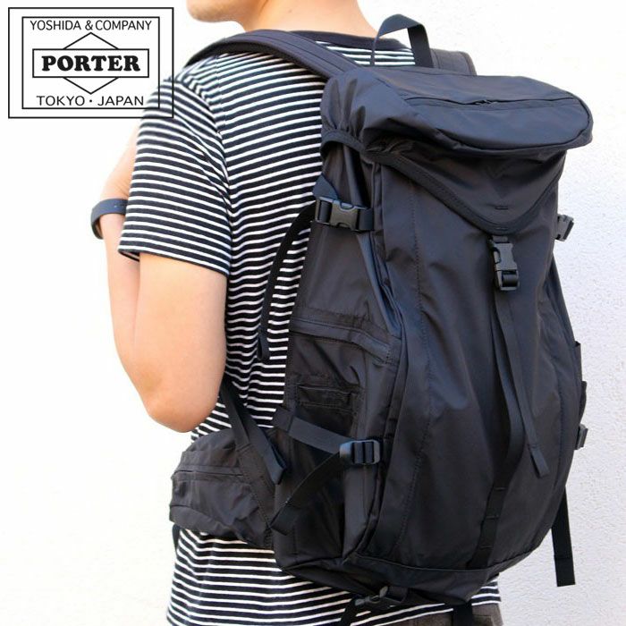 PORTER ポーター エクストリーム リュックサック | カバンの店 東西南北屋