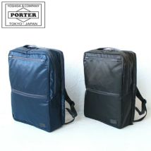 ポーター エヴォ デイパック 534-05271 吉田カバン ビジネス メンズ A4 PORTER バックパック リュックサック | カバンの店  東西南北屋