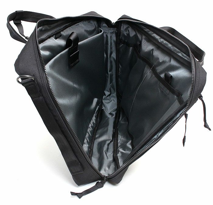 美品 ポーター インタラクティブ 2層式3WAYブリーフケース ポーター インタラクティブ 2WAYブリーフケース(L) 536-17049
