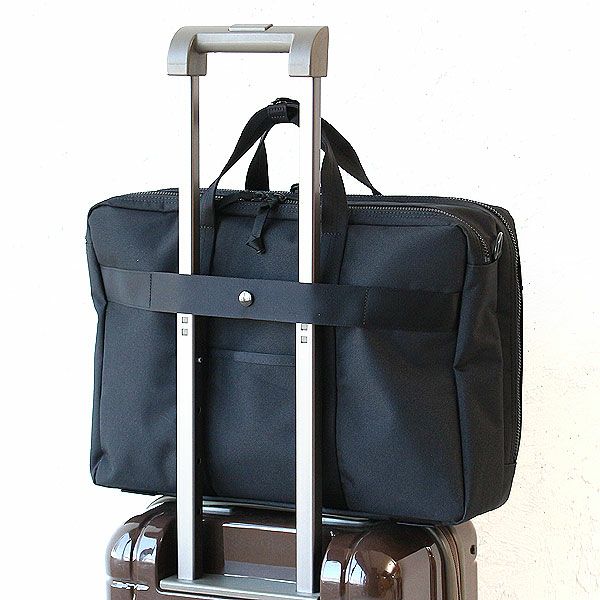porter ポーター　インタラクティブ2wayブリーフケース 楽天市場】ポーター インタラクティブ 2WAYブリーフケース 536