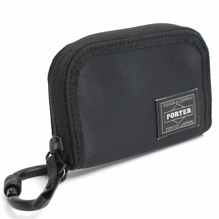 ポーター コンパート コイン ＆ カードケース コインケース 小銭入れ PORTER ポーター コンパート コイン ＆ カードケース 538-16173