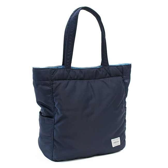 PORTER ポーター クリーム トートバッグ | カバンの店 東西南北屋
