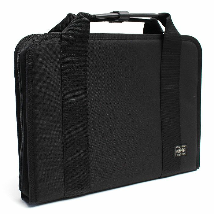 【極美品】ポーター　ビジネスバッグ ブリーフケース 極美品】 ポーター タンカー 3way ブリーフケース ビジネスバッグ 新型