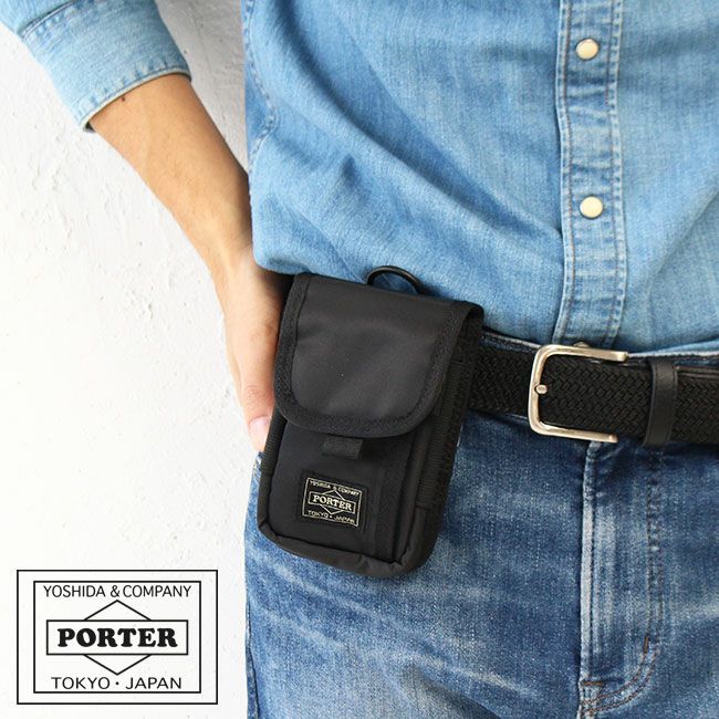 【限定カラー】 PORTER ポーチ TANKER 30th ANNIVERSARY MODEL(タンカー 30thアニバーサリー
