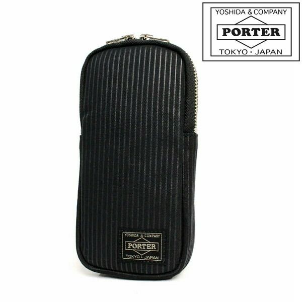 PORTER ドローイング ケース DRAWING（PORTER） ポーター ドローイング ペンケース 650-08773