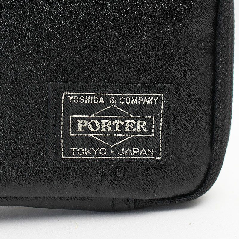 ポーター タクティカル ウォレット TACTICAL(タクティカル) WALLET | 吉田カバンホームページ
