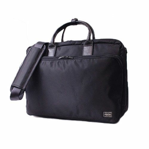 PORTER ポーター タイム 3WAY BRIEFCASE ブリーフケース TIME(タイム) 3WAY BRIEFCASE | 吉田カバンホームページ