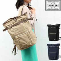 PORTER ポーター ドラフト バックパック | カバンの店 東西南北屋