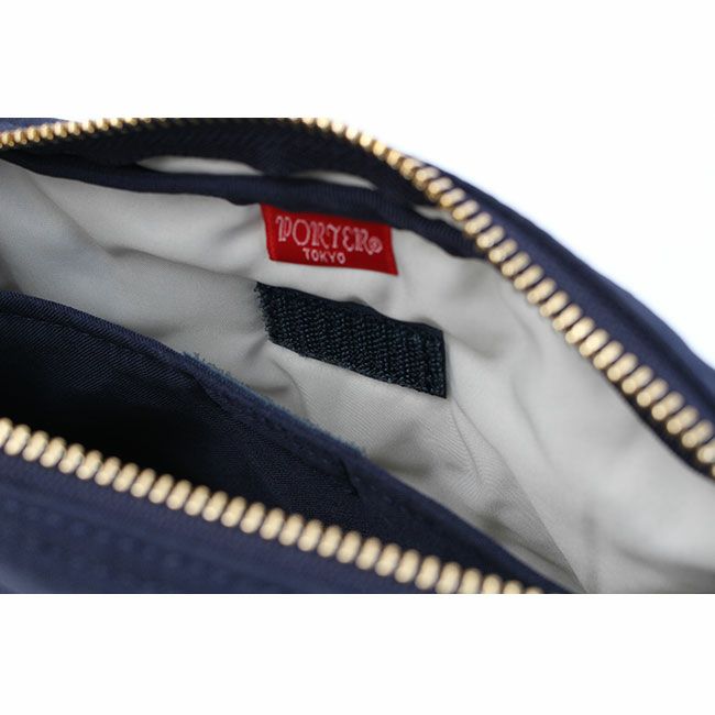 PORTER ポーター ドラフト ショルダーバッグ | カバンの店 東西