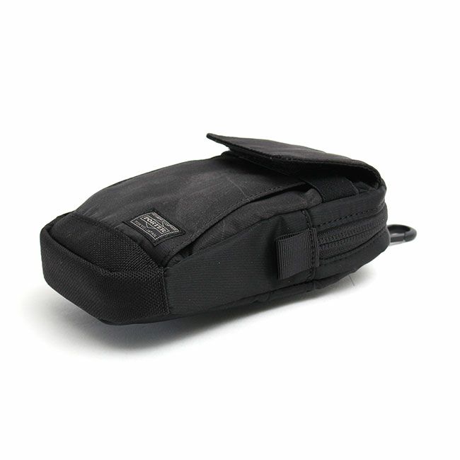 PORTER ポーター ダークフォレスト ポーチ | カバンの店 東西南北屋