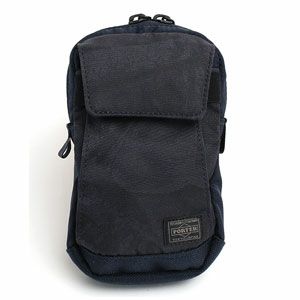 バッグ PORTER / DARK FOREST POUCH DARK FOREST(ダークフォレスト) POUCH | 吉田カバンホームページ