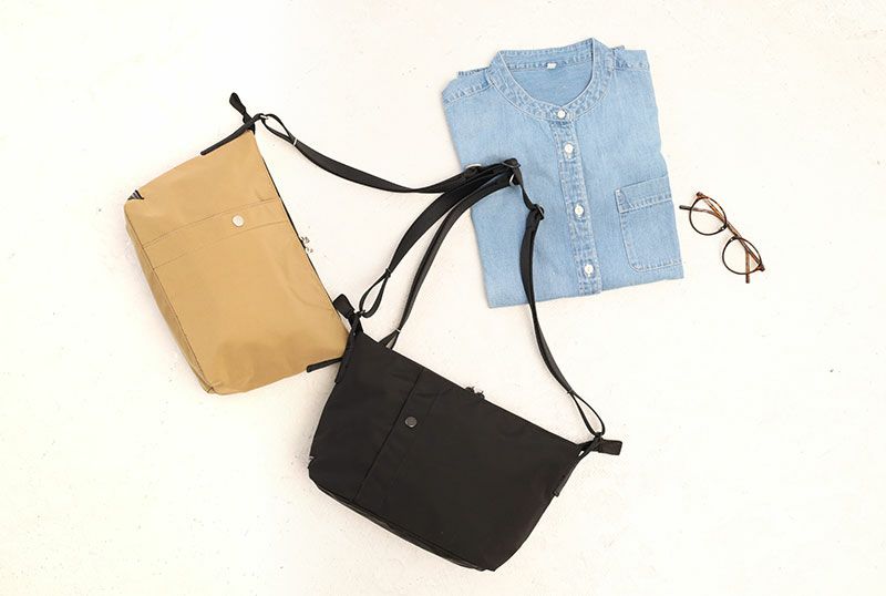 PORTER ポーター ツー ショルダーバッグS | カバンの店 東西南北屋