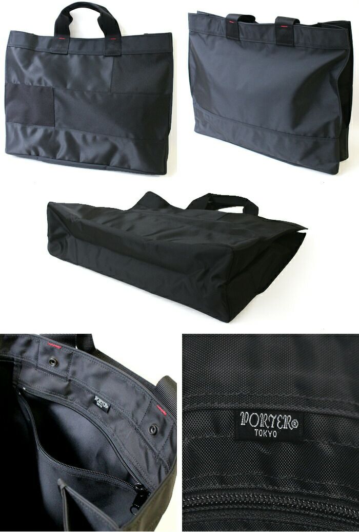 a3 バッグ コレクション porter