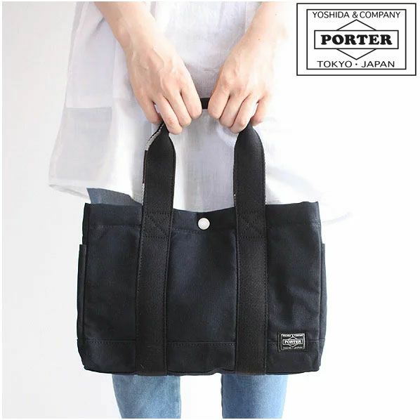 PORTER ポーター ペイント トートバッグ | TOZAI NANBOKUYA