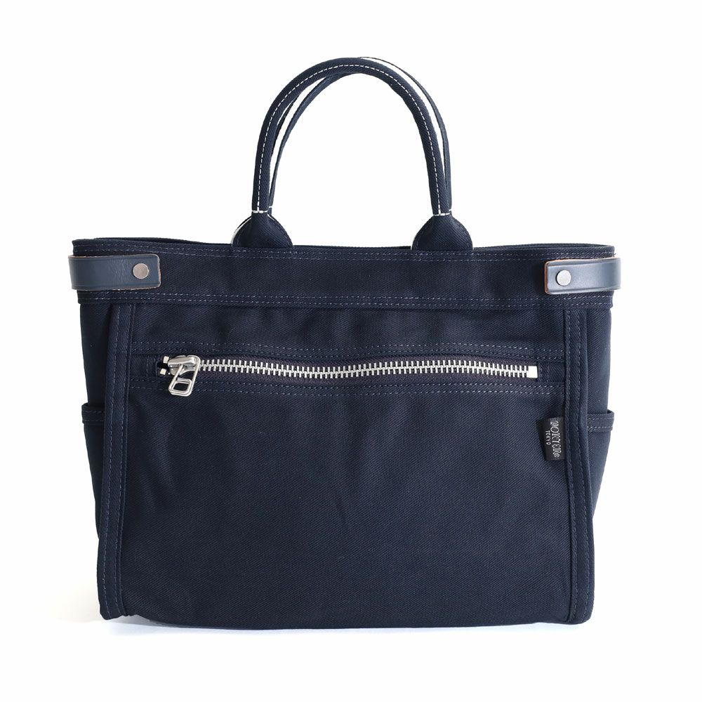 PORTER ポーター ネイキッド トートバッグS | カバンの店 東西南北屋