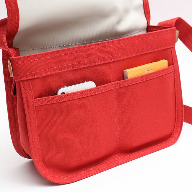 ポーター　ショルダーバック PORTER ポーター ネイキッド ショルダーバッグS | TOZAI NANBOKUYA