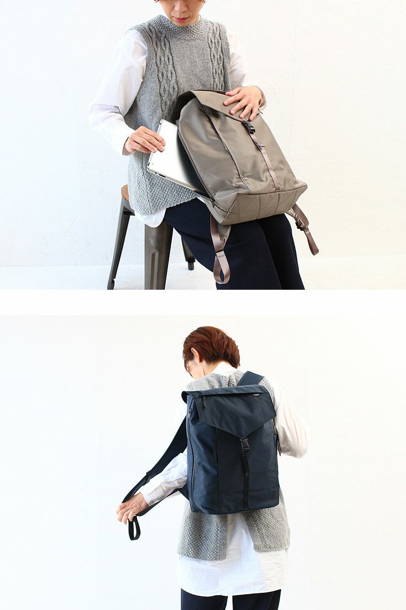 PORTER リュック　バックパック PORTER ポーター リフト デイパック 822-05439 吉田カバン B4