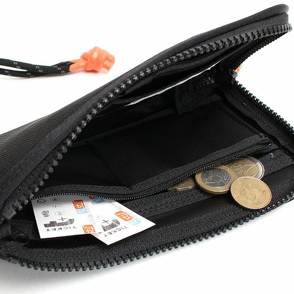 PORTER ポーター ヘキサリア ロングウォレット | カバンの店