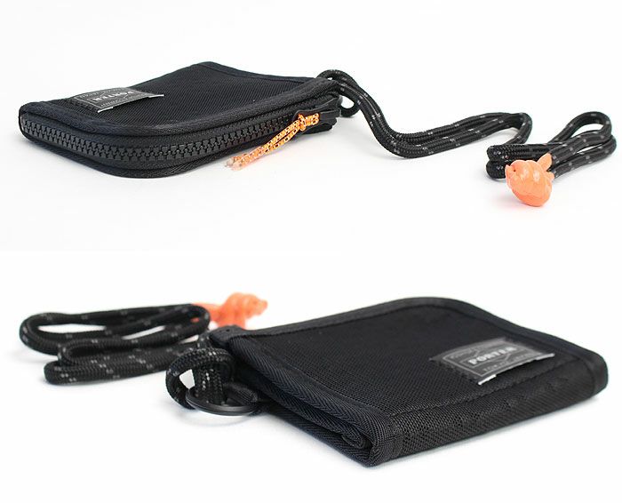 美品　　ポーター ヘキサリア ウォレット HEXARIA(ヘキサリア) WALLET | 吉田カバンホームページ