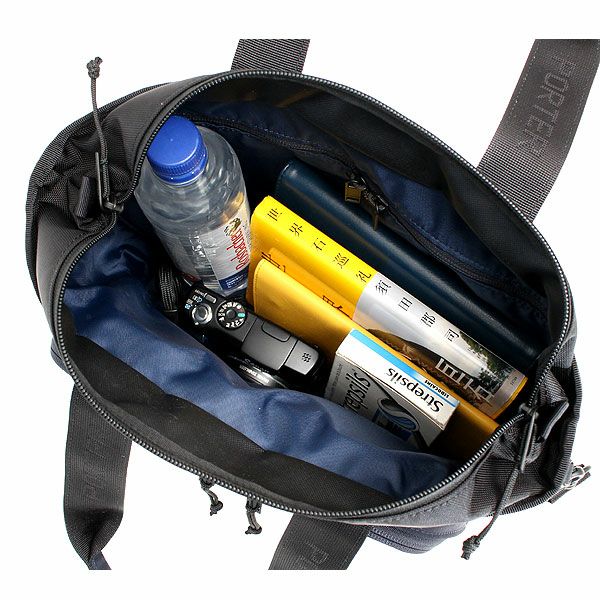 PORTER ポーター フロント トートバッグS | カバンの店 東西南北屋