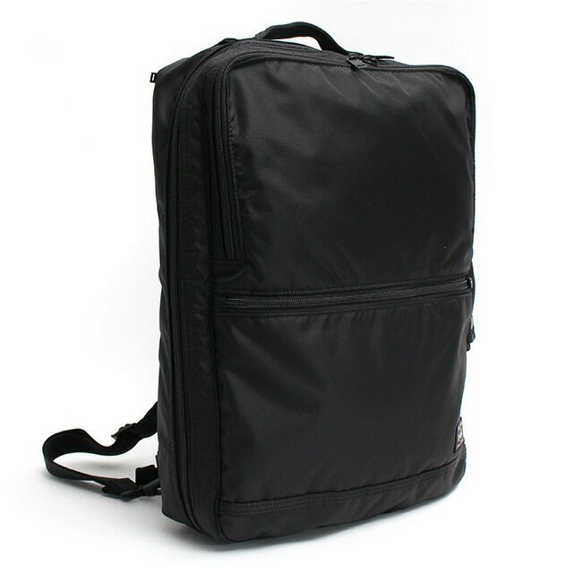 PORTER ポーター フラッシュ 3WAYブリーフケース | カバンの店