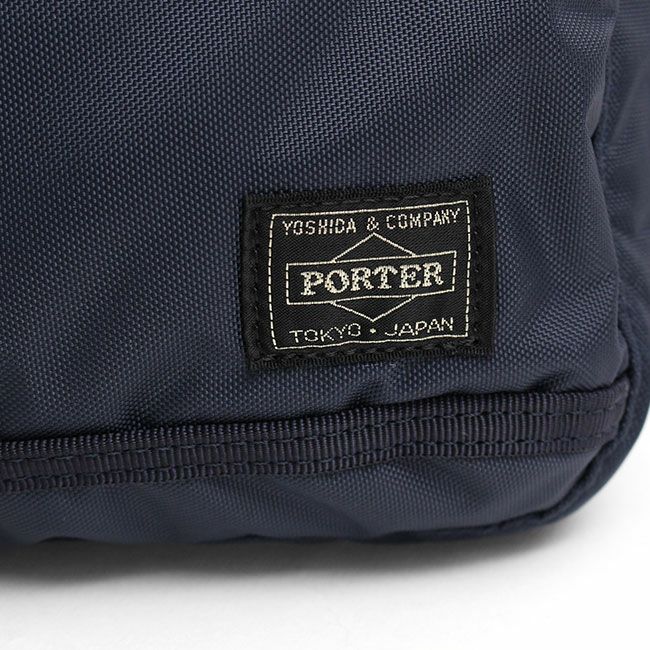 PORTER ポーター フラッシュ ウエストバッグ | カバンの店 東西