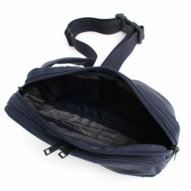 PORTER ポーター フラッシュ ウエストバッグ | カバンの店 東西