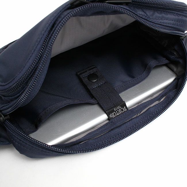 PORTER ポーター フラッシュ ウエストバッグ | カバンの店 東西