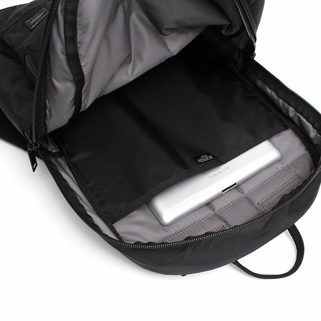 【8/6終了】美品! ポーター リップストップナイロンデイパック PORTER ポーター フラッシュ デイパック 689-05944 吉田カバン