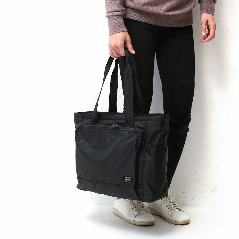 PORTER ポーター フラッシュ トートバッグ | カバンの店 東西南北屋