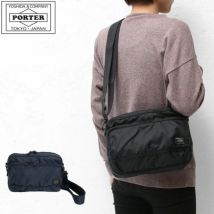 PORTER ポーター フラッシュ ショルダーバッグ | カバンの店 PORTER ポーター フラッシュ ショルダーバッグ | カバンの店