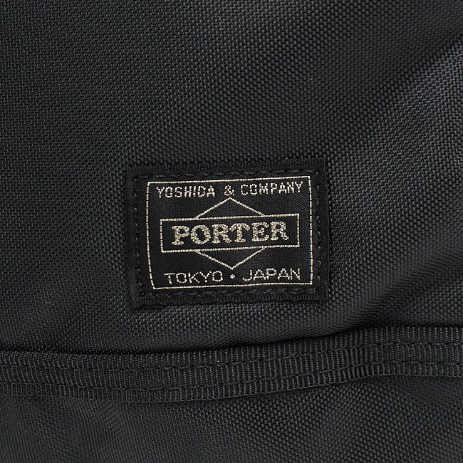 PORTER ポーター フラッシュ ショルダーバッグ | TOZAI NANBOKUYA