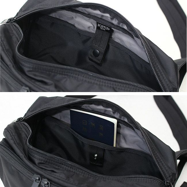 PORTER ポーター フラッシュ ウエストバッグ | カバンの店 東西