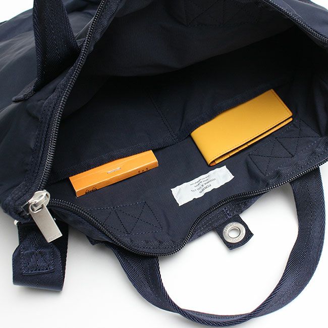 PORTER ポーター フレーム 2WAYヘルメットバッグ 690-17846 吉田カバン メンズ A4 : 東西南北屋 - 通販 -  Yahoo!ショッピング