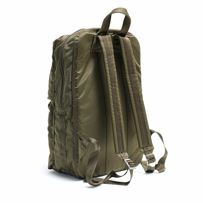 PORTER ポーター フレーム デイパック | カバンの店 東西南北屋 PORTER ポーター フレーム デイパック | カバンの店 東西南北屋