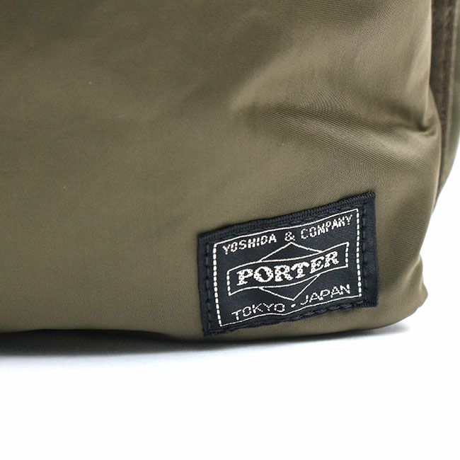 PORTER ポーター フレーム デイパック | カバンの店 東西南北屋