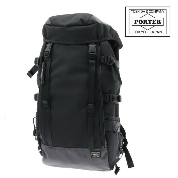 PORTER ポーター ヒート リュックサック | カバンの店 東西南北屋