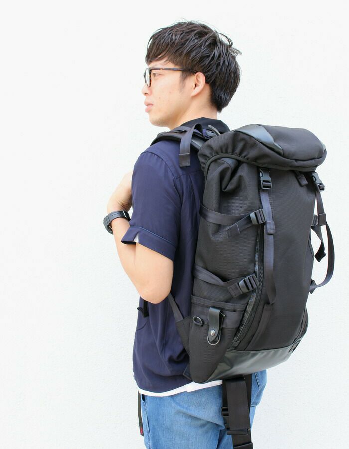 PORTER ポーター ヒート リュックサック | カバンの店 東西南北屋