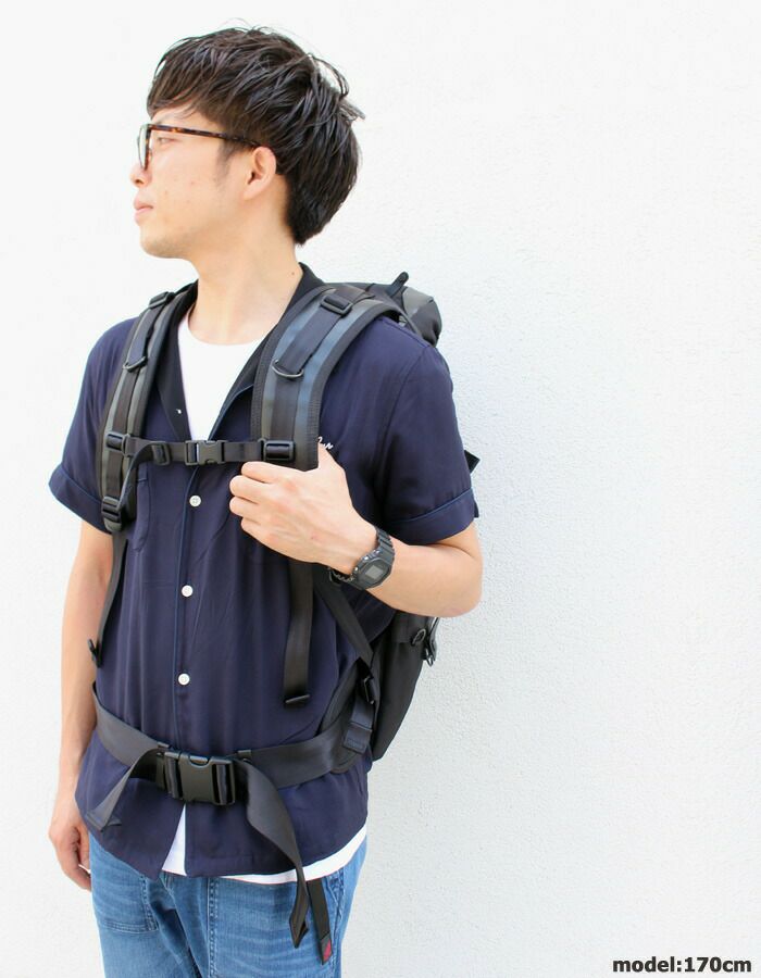 PORTER ポーター ヒート リュックサック | カバンの店 東西南北屋