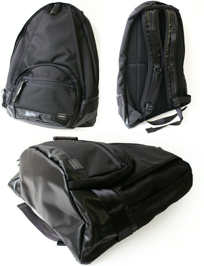 バッグ PORTER / HEAT DAYPACK 703-06302 Amazon.com | Porter Japan Porter (porter) ¡¤ heat daypack
