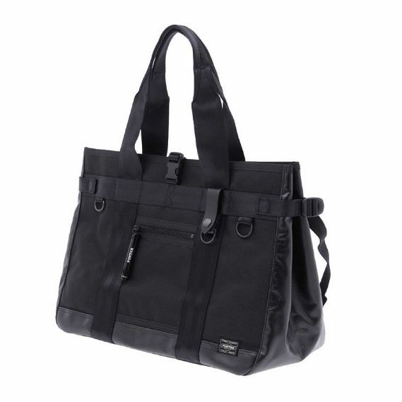 PORTER ポーター ヒート トートバッグ | カバンの店 東西南北屋