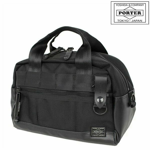 HEAT（PORTER） ポーター ヒート ツールボックス 703-06981 吉田