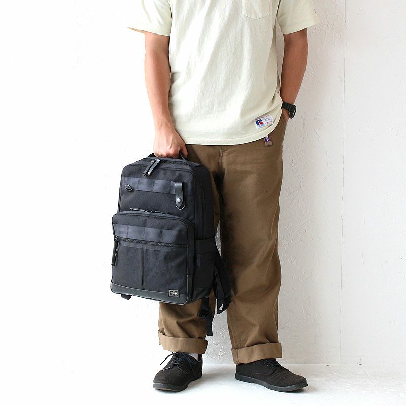 PORTER ポーター ヒート デイパック | カバンの店 東西南北屋