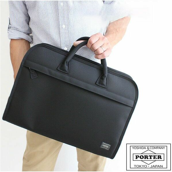 ほぼ新品未使用　PORTER　ポーター　ブリーフケース　ビジネスバッグポジション ポーター ポジション ブリーフケース 725-07527 PORTER POSITION