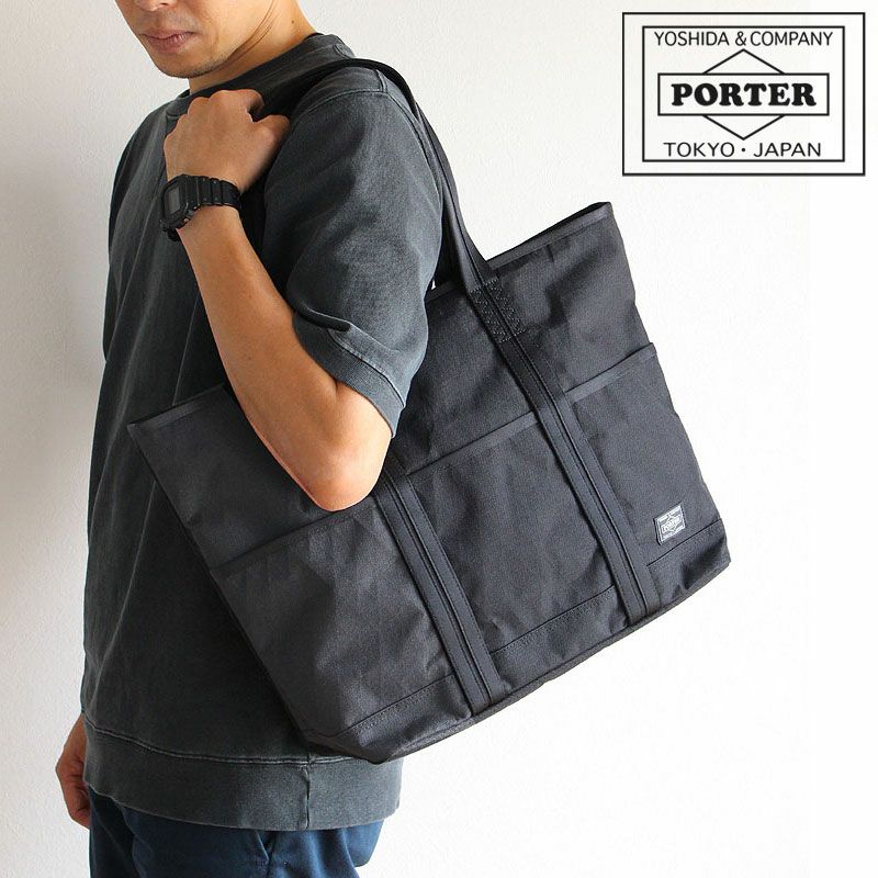 PORTER ポーター ハイブリッド トートバッグ | カバンの店 東西南北屋
